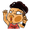 woyaochichaofen