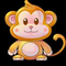 8579116 the monkey that never stops 1610778301