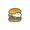 蟹黄堡