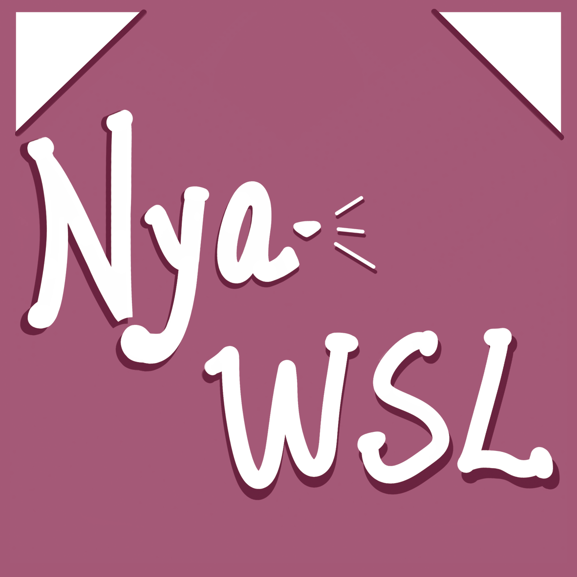 Nya-WSL