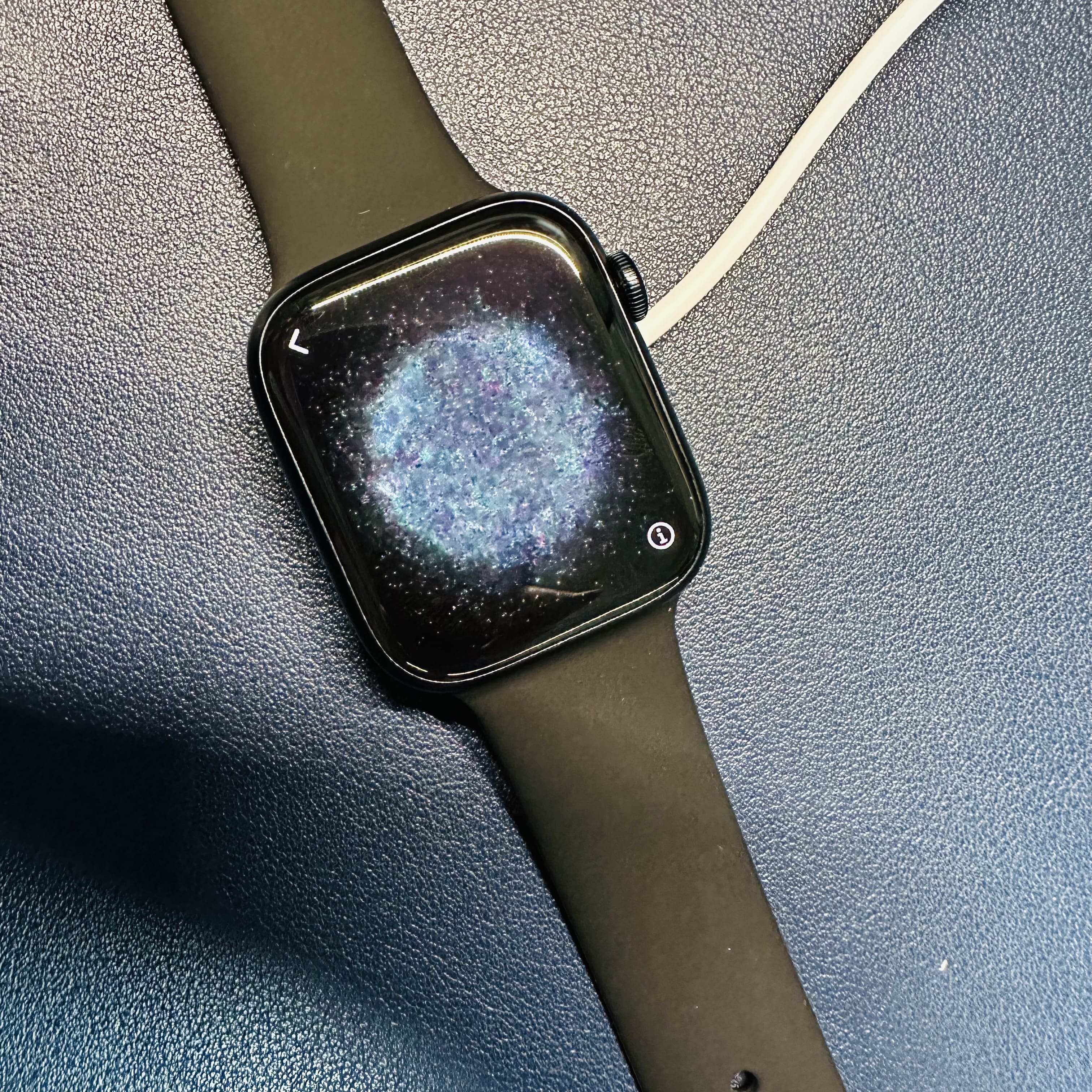 Apple Watch