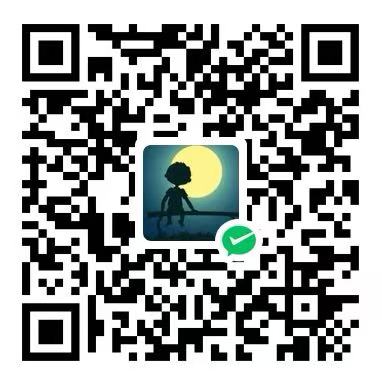 微信打赏