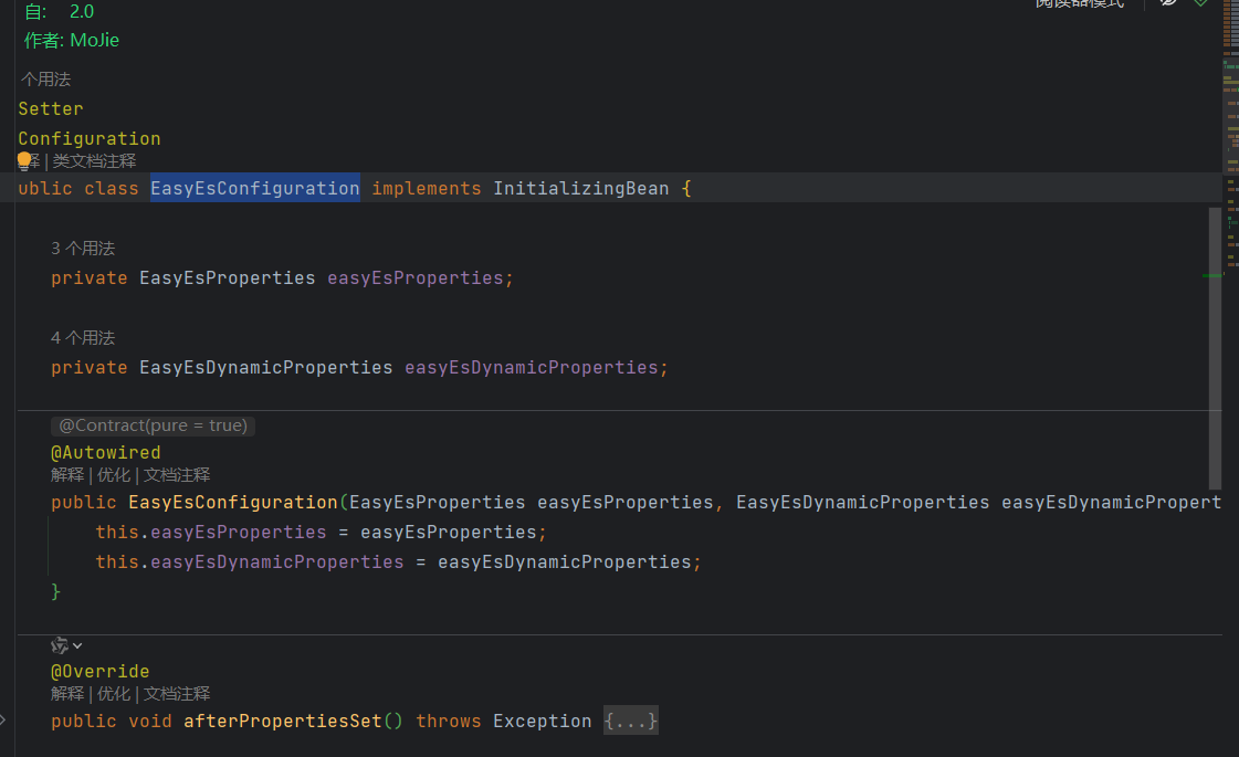 org.dromara.easyes.spring.config.EasyEsConfiguration